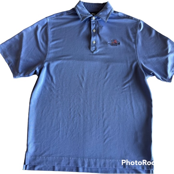 FJ Golf Polo Shirt - Picture 5 of 6